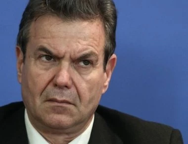 Πετρόπουλος: 1.420.000 συντάξεις δεν θα μειωθούν -Θα αυξηθούν 620.000 συντάξεις